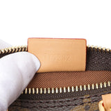 Louis Vuitton Monogram Nano Speedy Handbags Louis Vuitton