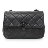 Chanel So Black Caviar My Everything Flap