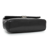 Chanel So Black Caviar My Everything Flap