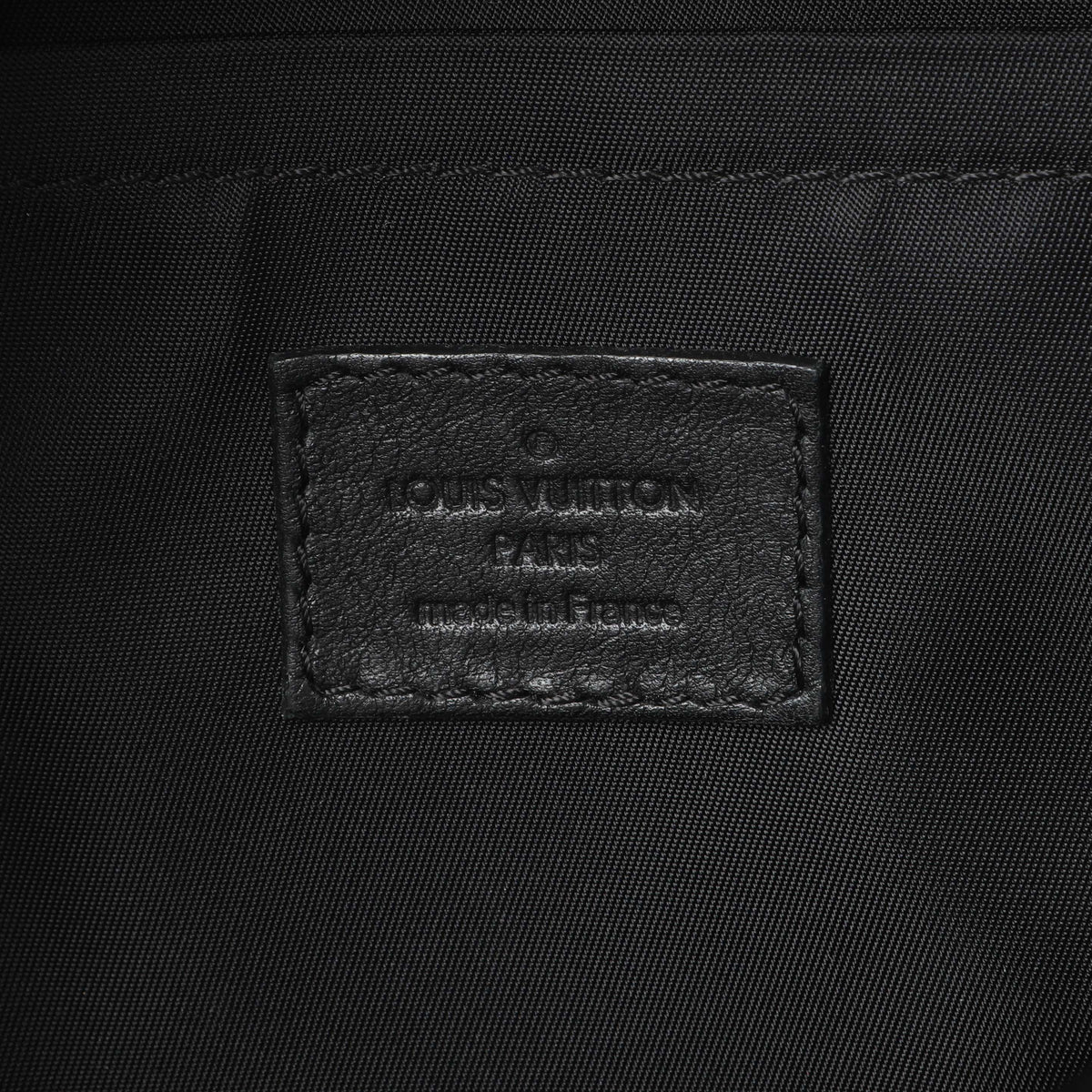 Louis Vuitton Reverse Monogram Palm Springs Backpack Mini Handbags Louis Vuitton