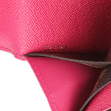 Louis Vuitton Monogram Bloom Flower Emilie Wallet Accessories Louis Vuitton