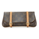 Louis Vuitton Monogram Pochette Marelle PM Handbags Louis Vuitton