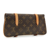 Louis Vuitton Monogram Pochette Marelle PM Handbags Louis Vuitton