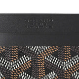 Goyard Goyardine Saint Sulpice Card Holder Accessories Goyard