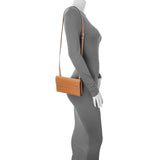 Hermes Gold Epsom Hermesnap Wallet Handbags Hermes