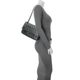 -6 items Fri June 26 ⬆️- Chanel Charcoal Grey Metallic Aged Calfskin 2.55 Reissue Double Flap 227 Handbags Chanel