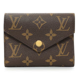 Louis Vuitton Monogram Victorine Wallet Accessories Louis Vuitton
