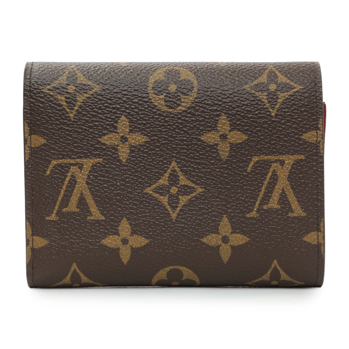 Louis Vuitton Monogram Victorine Wallet Accessories Louis Vuitton