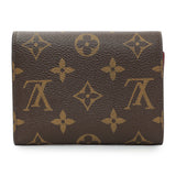 Louis Vuitton Monogram Victorine Wallet Accessories Louis Vuitton