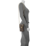 Louis Vuitton Monogram Phone Pouch Métis Handbags Louis Vuitton