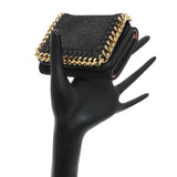 Stella McCartney Falabella Tri-Fold Wallet Accessories Stella McCartney