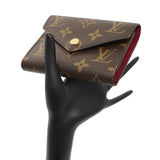 Louis Vuitton Monogram Victorine Wallet Accessories Louis Vuitton