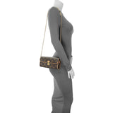 Louis Vuitton Monogram Pochette Camille Handbags Louis Vuitton