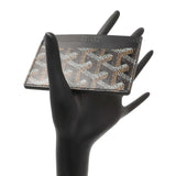 Goyard Goyardine Saint Sulpice Card Holder Accessories Goyard