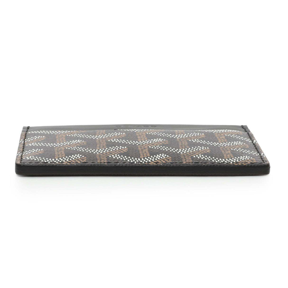 Goyard Goyardine Saint Sulpice Card Holder Accessories Goyard