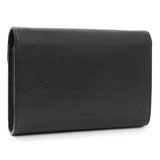 Gucci Black Calfskin Mini Dionysus Wallet on Chain Handbags Gucci