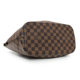 Louis Vuitton Damier Ebene Siena MM