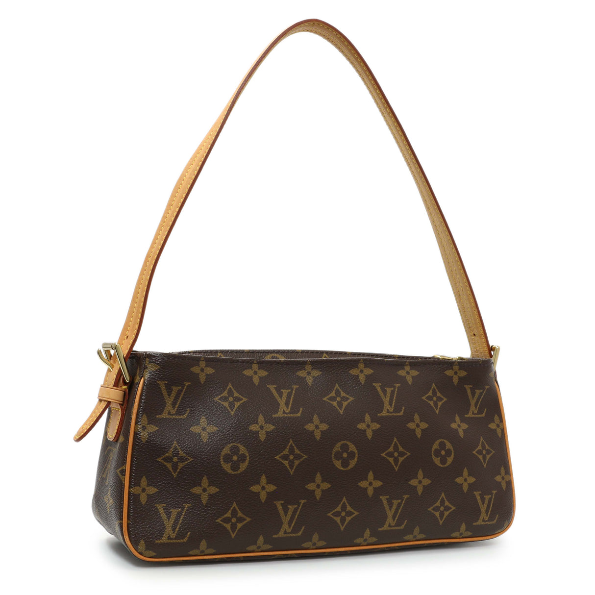 Louis Vuitton Monogram Viva Cite MM