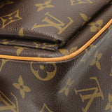 Louis Vuitton Monogram Viva Cite MM