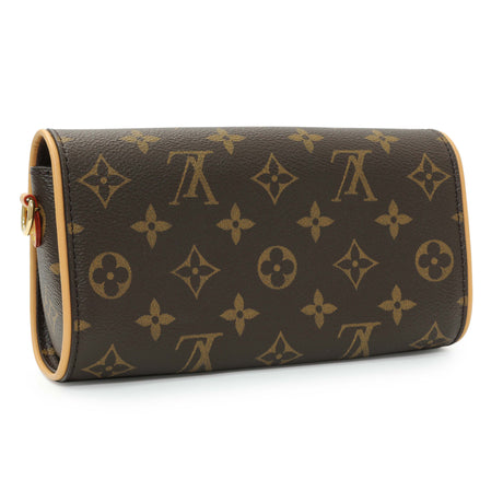 Louis Vuitton Monogram Pochette Camille Handbags Louis Vuitton