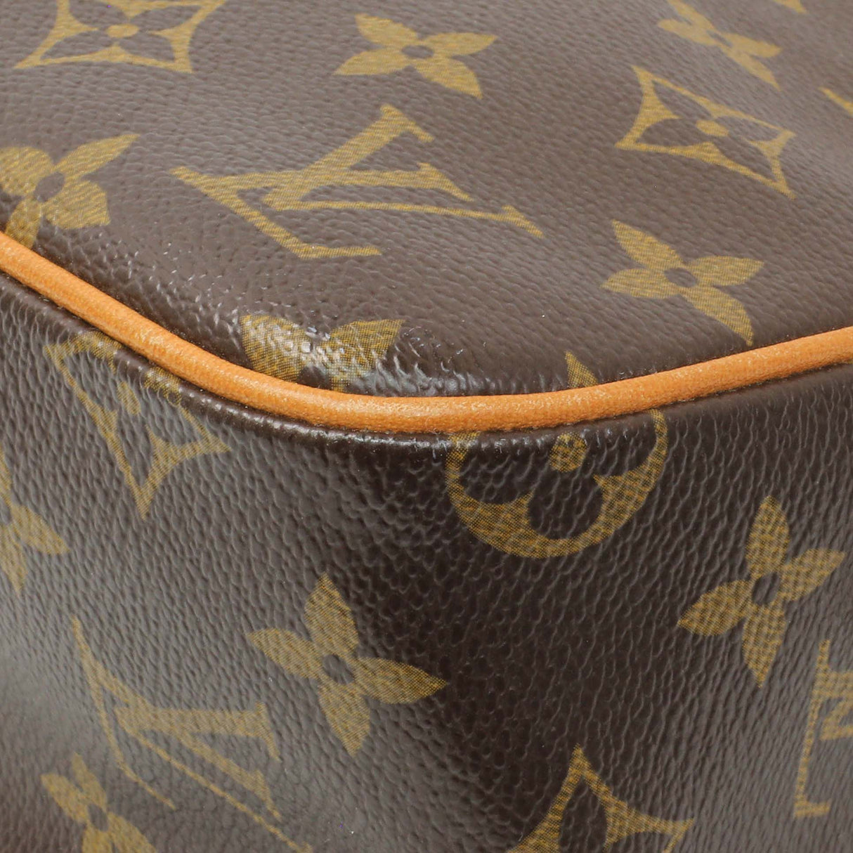 Louis Vuitton Monogram Viva Cite MM