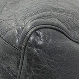 Balenciaga Anthracite Agneau Classic Hardware Velo Bag Handbags Balenciaga