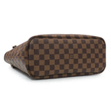 Louis Vuitton Damier Ebene Neverfull PM Handbags Louis Vuitton