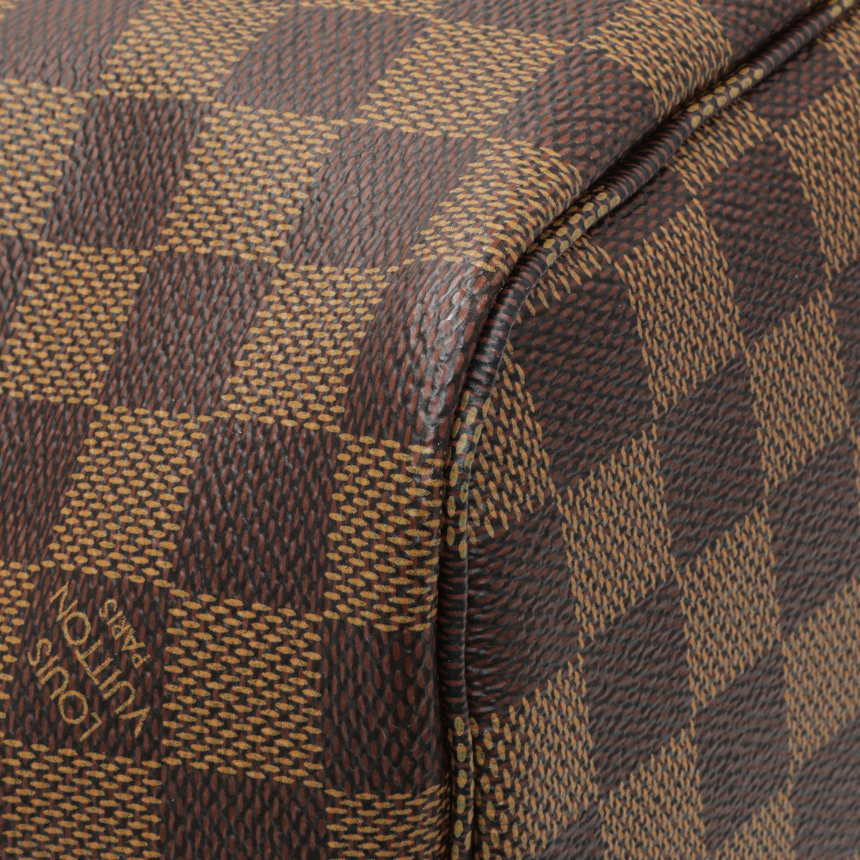 Louis Vuitton Damier Ebene Neverfull PM Handbags Louis Vuitton