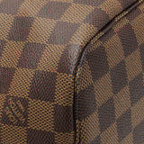 Louis Vuitton Damier Ebene Neverfull PM Handbags Louis Vuitton