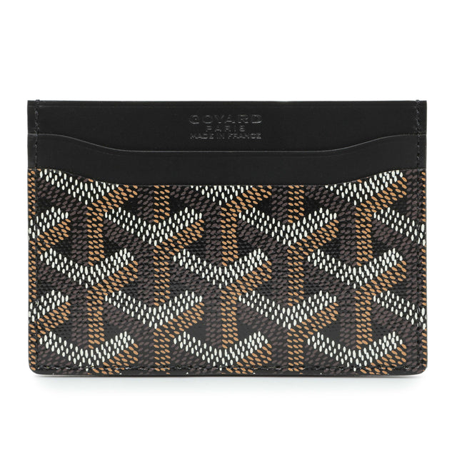 Goyard Goyardine Saint Sulpice Card Holder Accessories Goyard