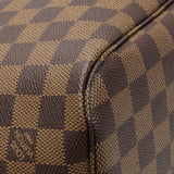 Louis Vuitton Damier Ebene Neverfull PM Handbags Louis Vuitton