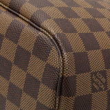 Louis Vuitton Damier Ebene Neverfull PM Handbags Louis Vuitton