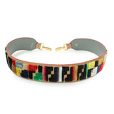 Fendi Velvet Strap You Shoulder Strap Accessories Fendi