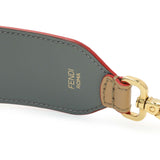 Fendi Velvet Strap You Shoulder Strap Accessories Fendi
