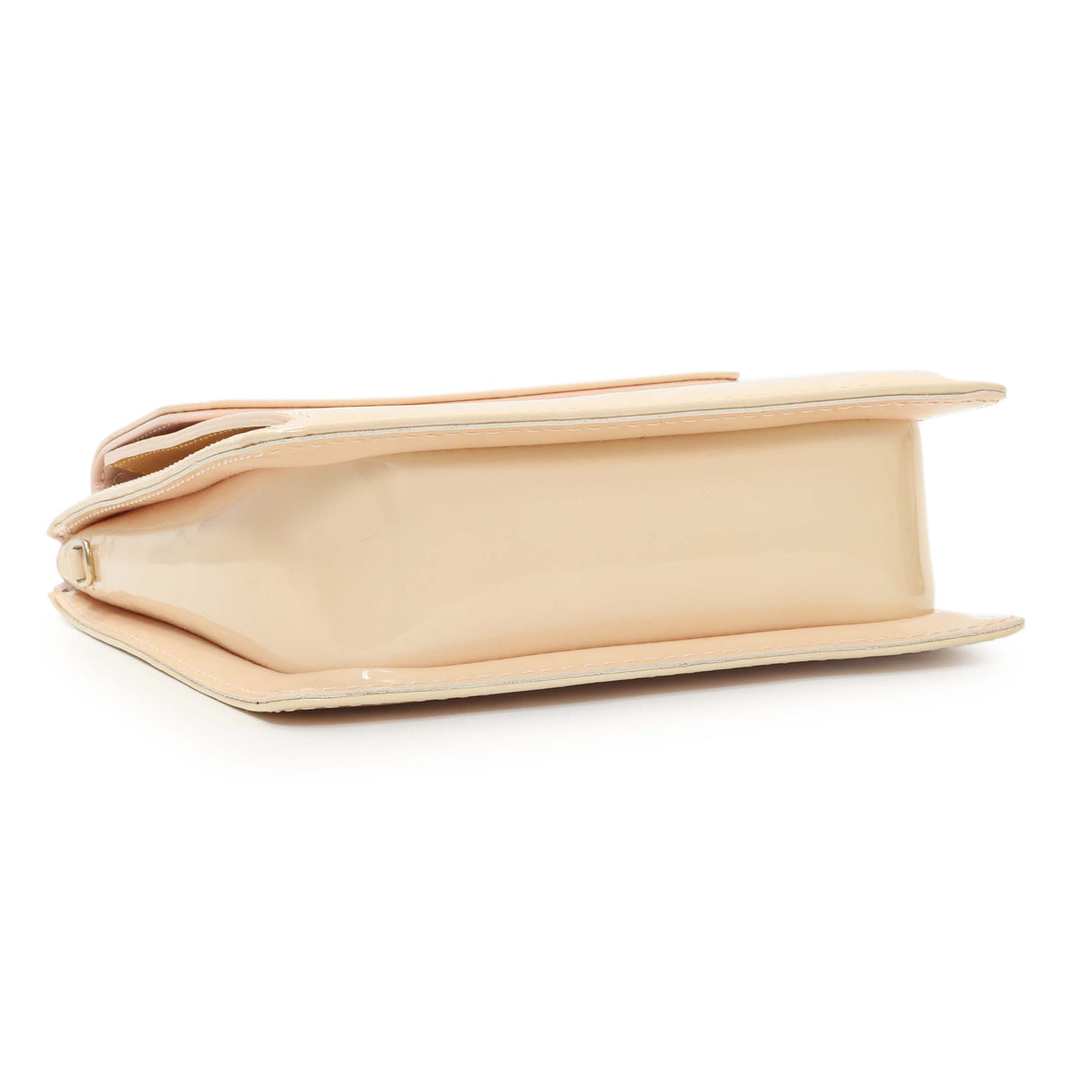 Louis Vuitton Marshmallow Vernis Mott Bag Handbags Louis Vuitton