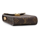 Louis Vuitton Monogram Phone Pouch Métis Handbags Louis Vuitton