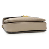 Louis Vuitton Tourterelle Empreinte Pochette Metis Handbags Louis Vuitton