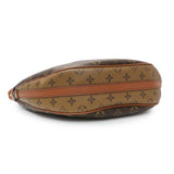 Louis Vuitton Reverse Monogram Loop Hobo Handbags Louis Vuitton