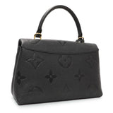 6 items Tues June 23 ⬆️Louis Vuitton Black Empreinte Monogram Giant Madeleine MM Handbags Louis Vuitton