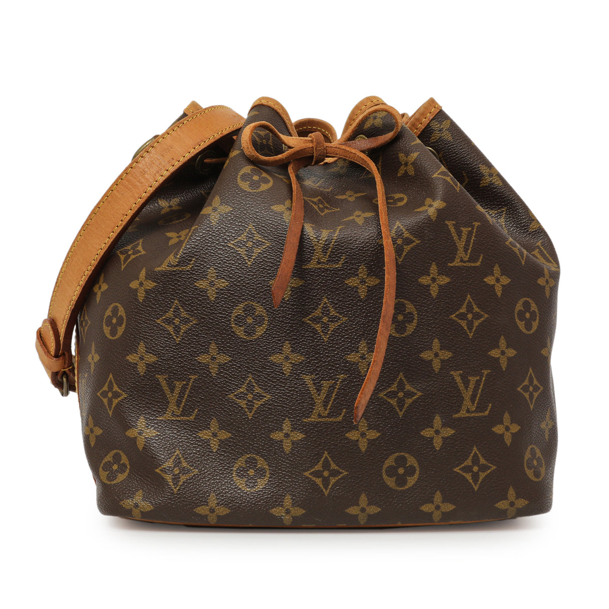 Louis Vuitton Monogram Petit Noe