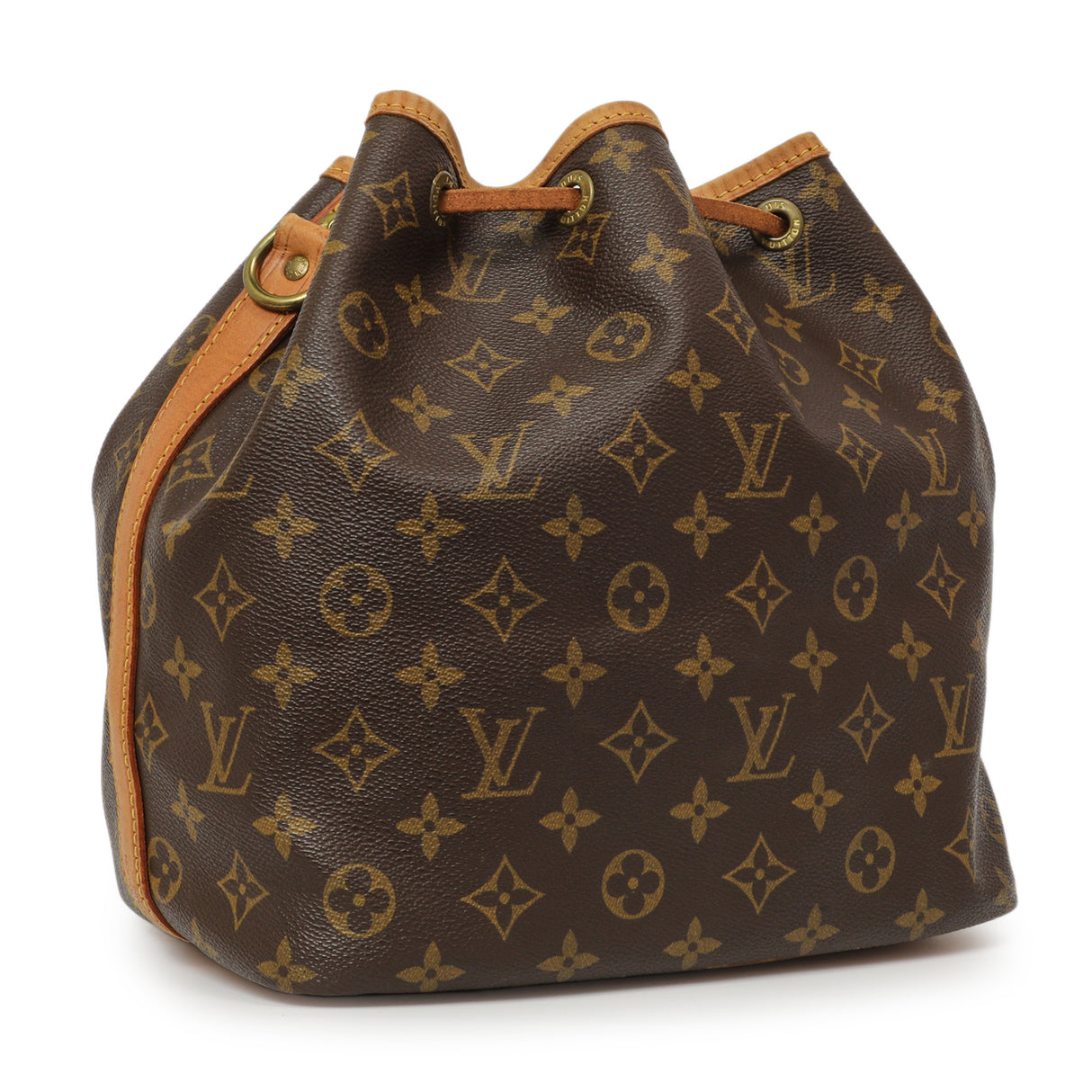 Louis Vuitton Monogram Petit Noe