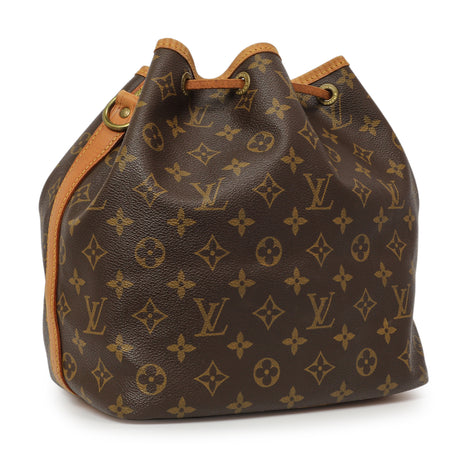 Louis Vuitton Monogram Petit Noe