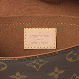 Louis Vuitton Monogram Pochette Marelle PM Handbags Louis Vuitton