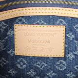 Louis Vuitton X Takashi Murakami Monogram Cherry Speedy Soft Bandouliere 30 Handbags Louis Vuitton