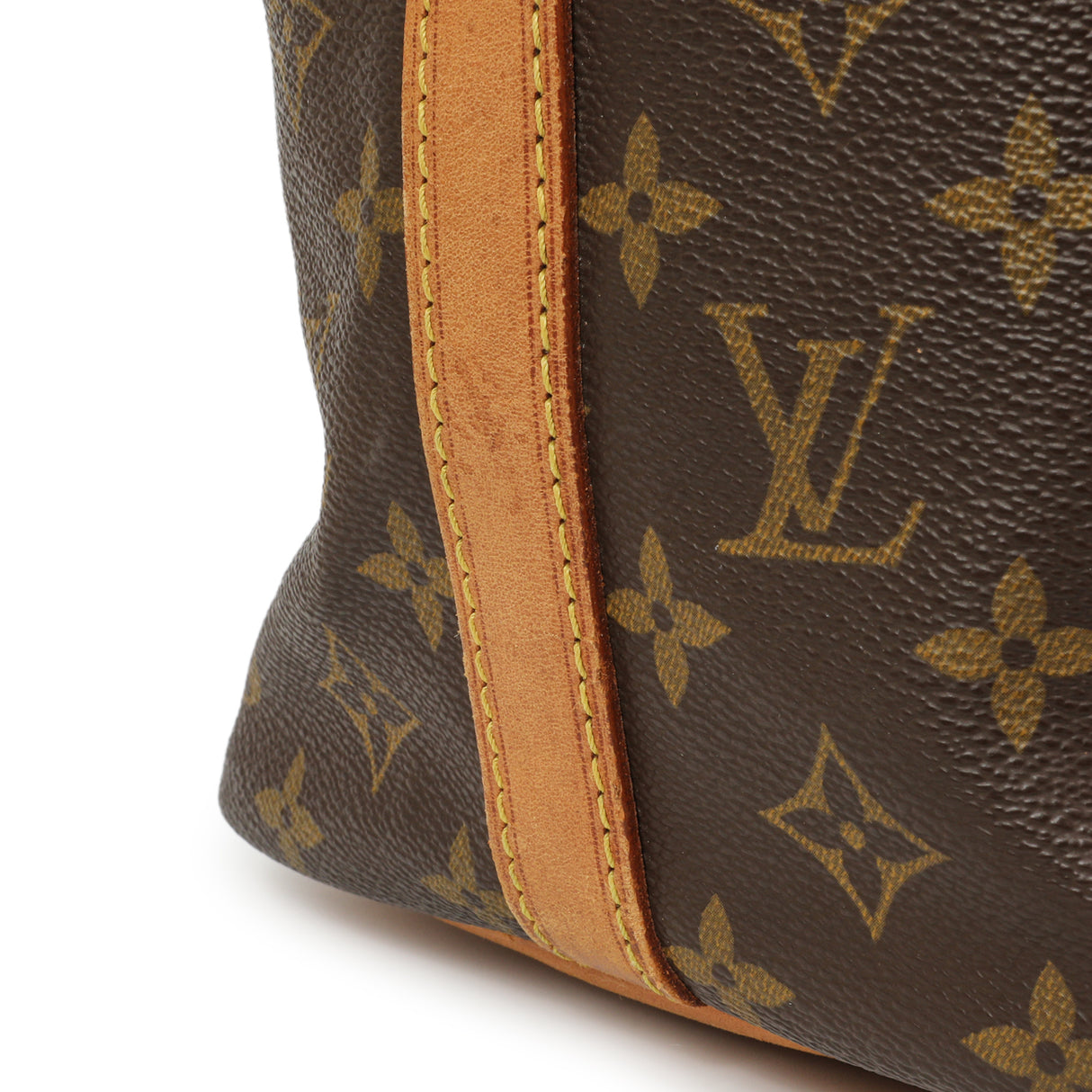 Louis Vuitton Monogram Petit Noe