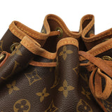 Louis Vuitton Monogram Petit Noe