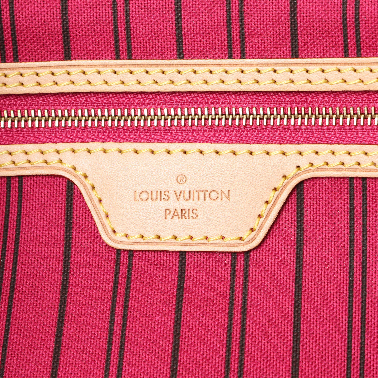 Louis Vuitton Monogram Delightful MM Handbags Louis Vuitton