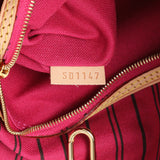 Louis Vuitton Monogram Delightful MM Handbags Louis Vuitton