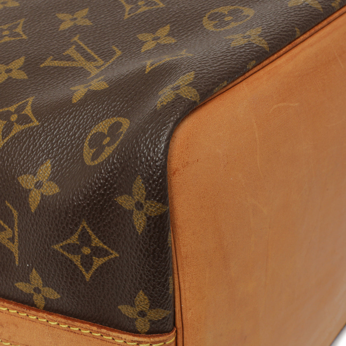 Louis Vuitton Monogram Petit Noe