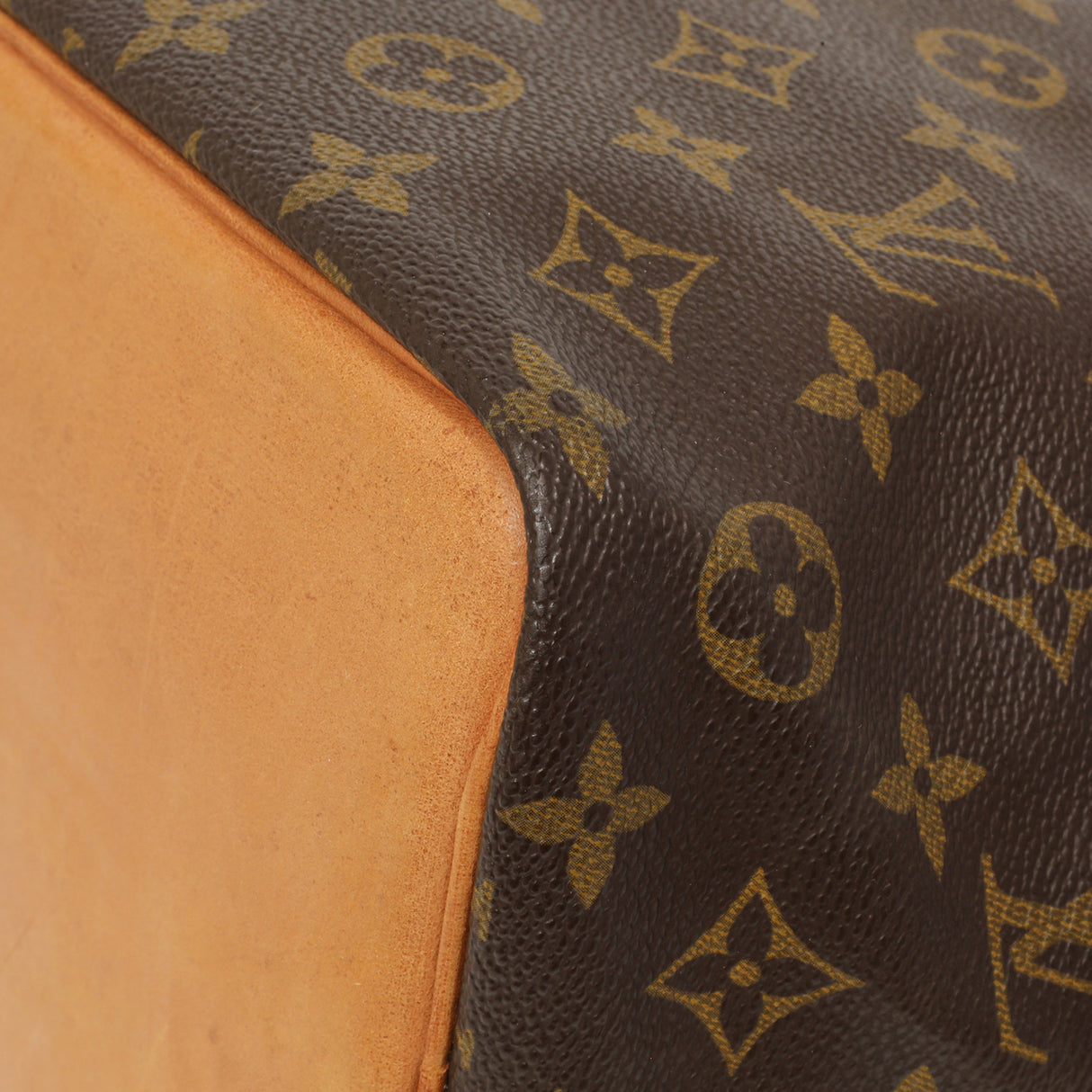 Louis Vuitton Monogram Petit Noe